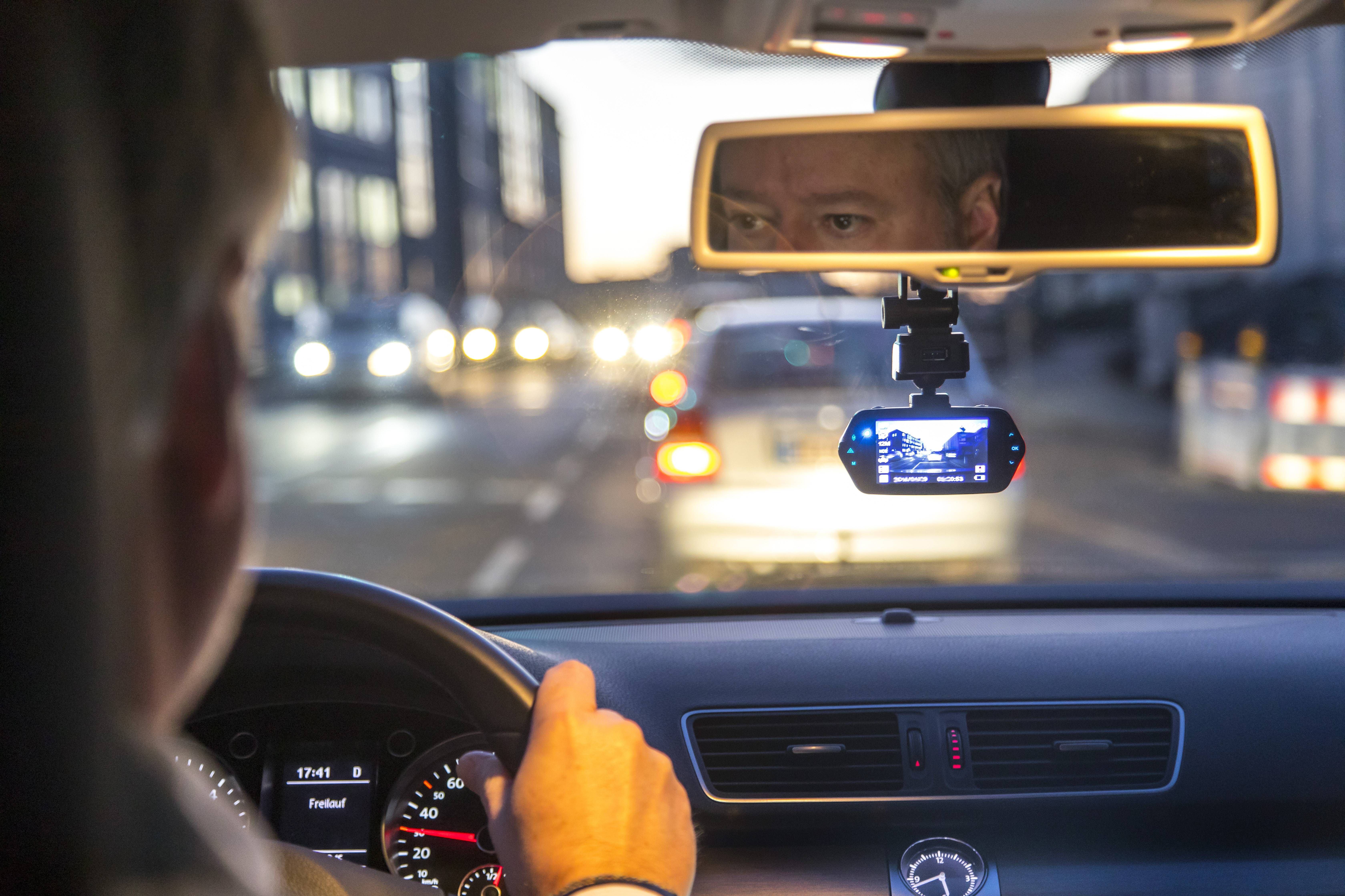 Überwachung oder Verkehrssicherheit? Was hinter der neuen EU-Regel für Neuwagen steckt