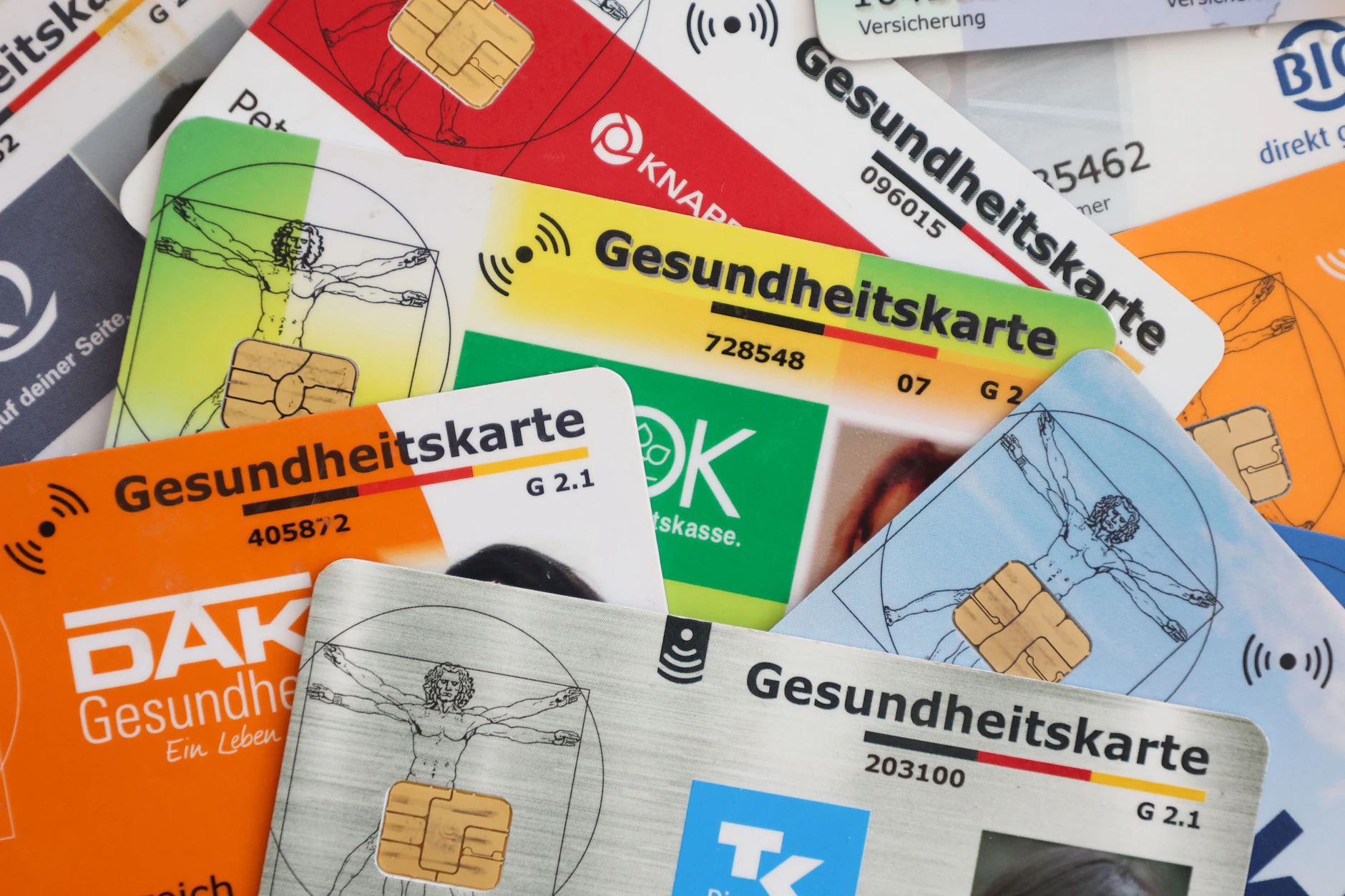 Die Gesundheitsreform kommt und da ist der Blick auf den Kassenbeitrag wichtig.