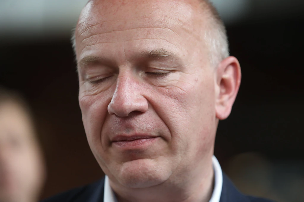 Vor der Berliner CDU-Krisensitzung: Kai Wegner fehlt im Bundesrat – Evers vertritt ihn