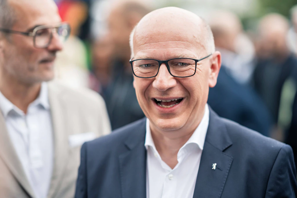 Eskalation in der Berliner CDU: „Ein offenkundiger Lügner hat bei der Wahl keine Chance“