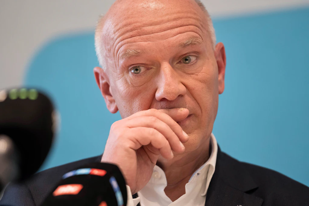 Die CDU schützt ihre Versager – bis es nicht mehr geht