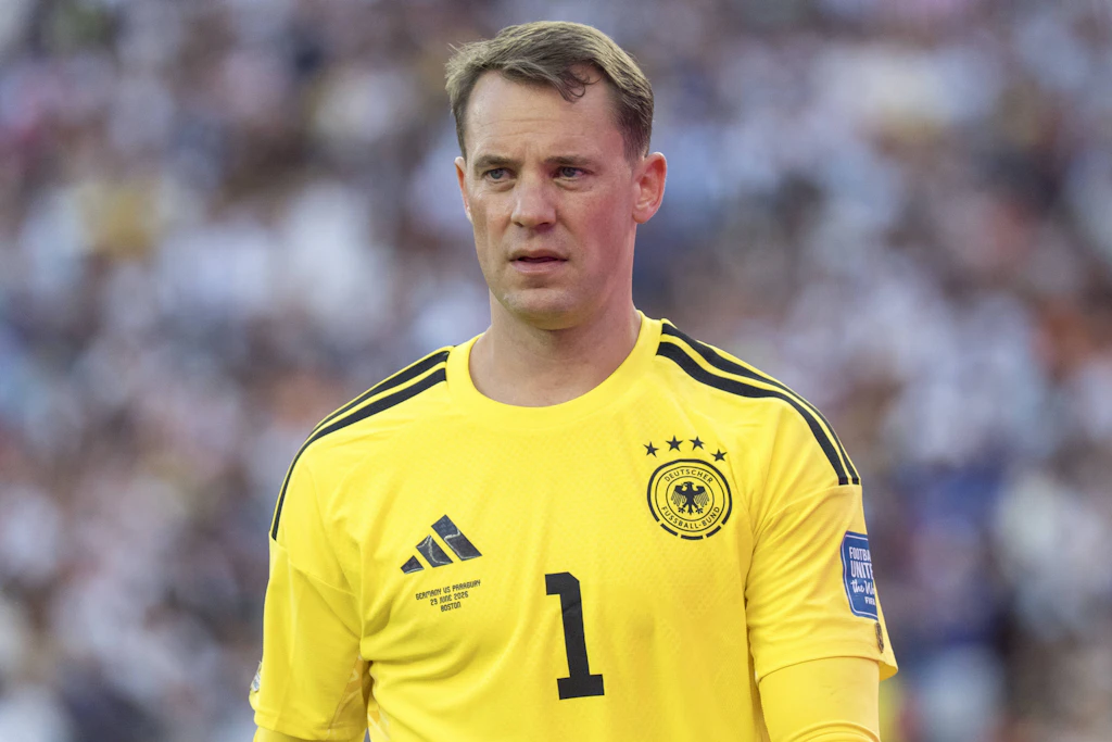 Manuel Neuer: Der Keeper soll Einfluss auf die Torwartbesetzung genommen haben.