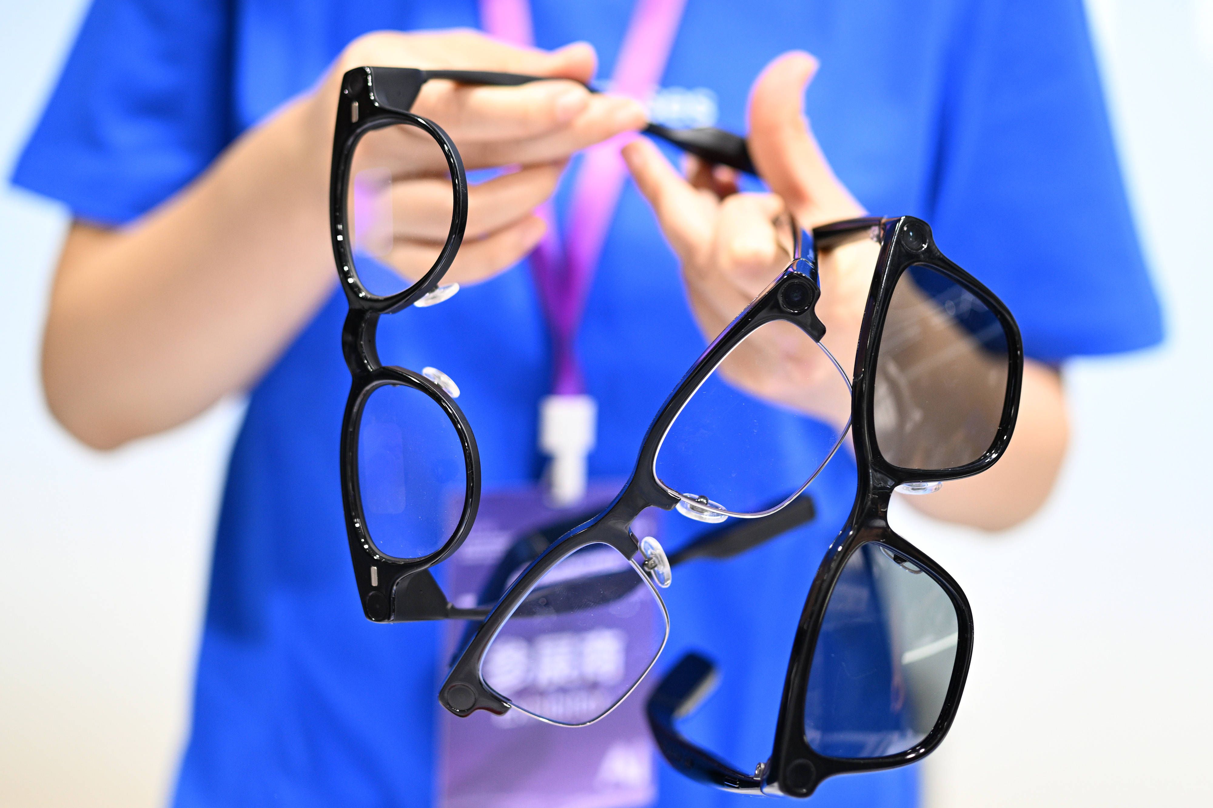Oslo verbietet Smart Glasses an Schulen: Zieht Deutschland bald nach?