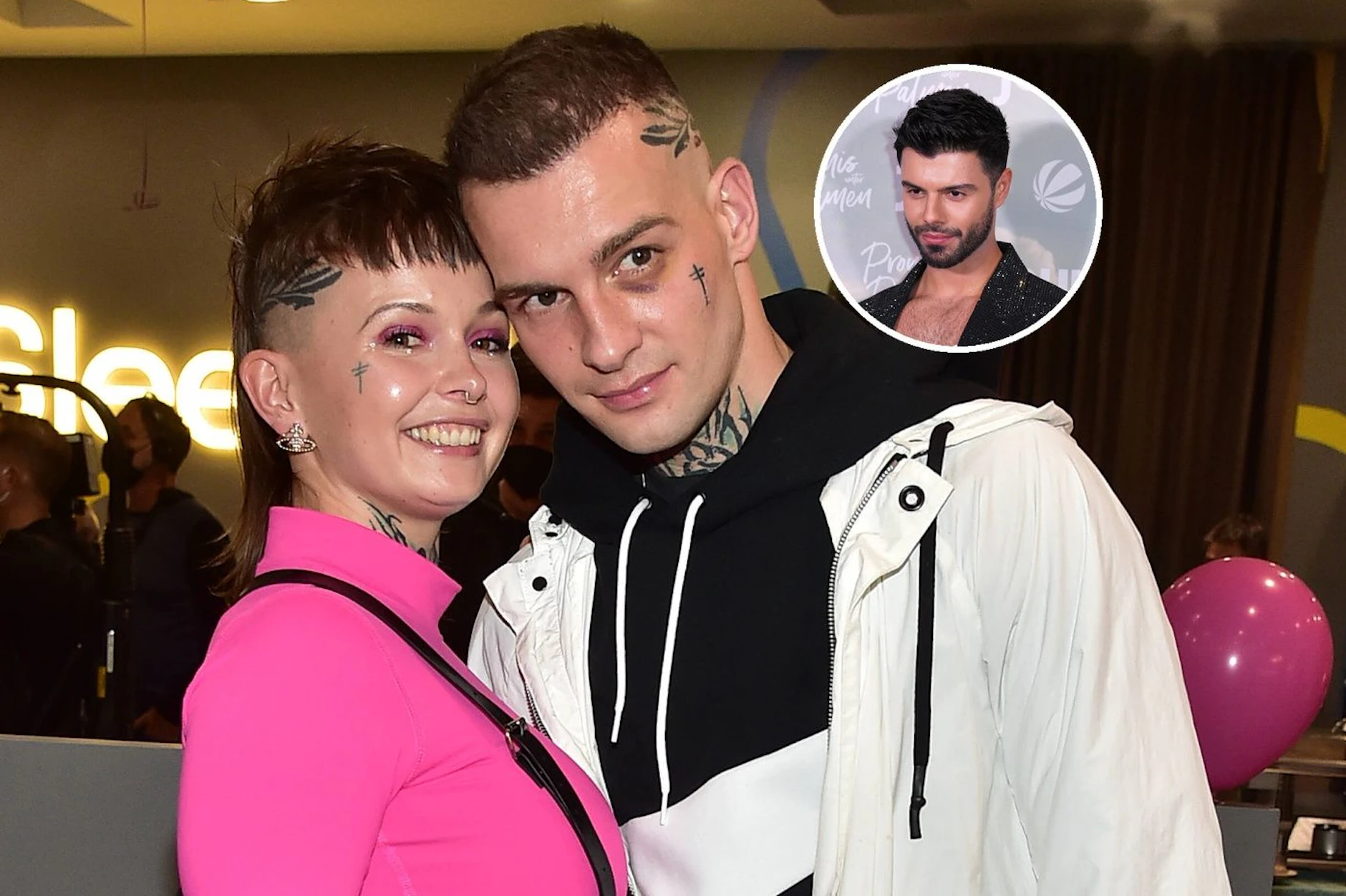Martin Angelo empfindet das Verhalten von Eric und Edith Stehfest als unangemessen.
