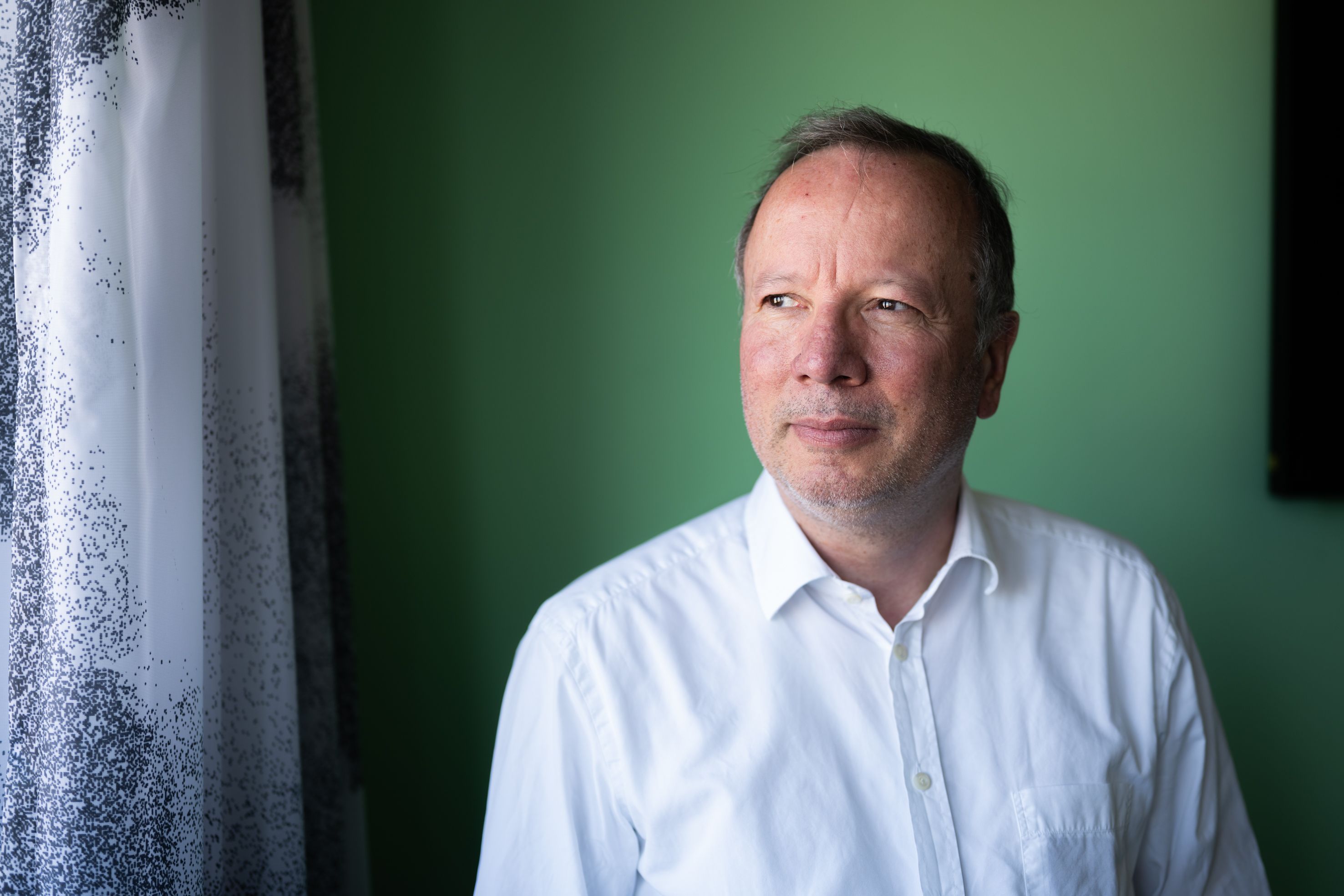 Markus Krall: „Wissenschaftler, die Klimathesen vertreten, sind für mich akademische Huren“