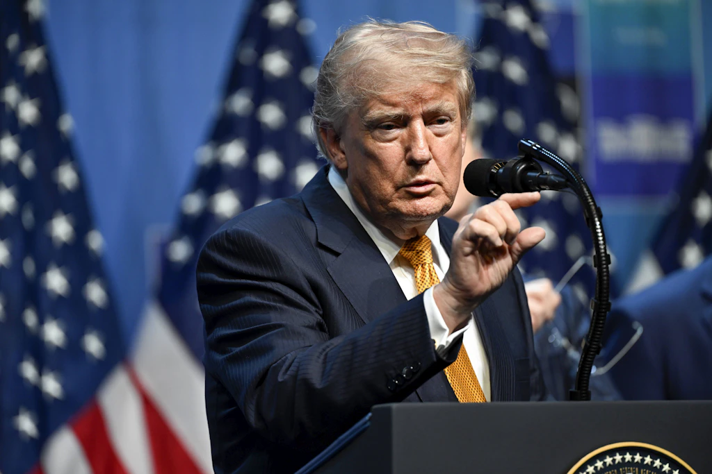 Trump erklärt Waffenruhe mit dem Iran für beendet – und stimmt neuen Gesprächen zu