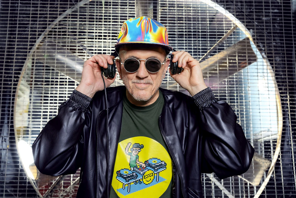 Dr. Motte: „In Prenzlauer Berg bin ich irgendwie nie so richtig angekommen“