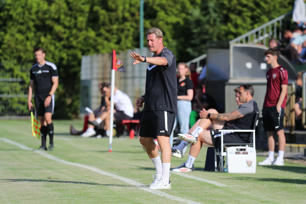 Halfway through pre-season: Where does BFC Dynamo stand?