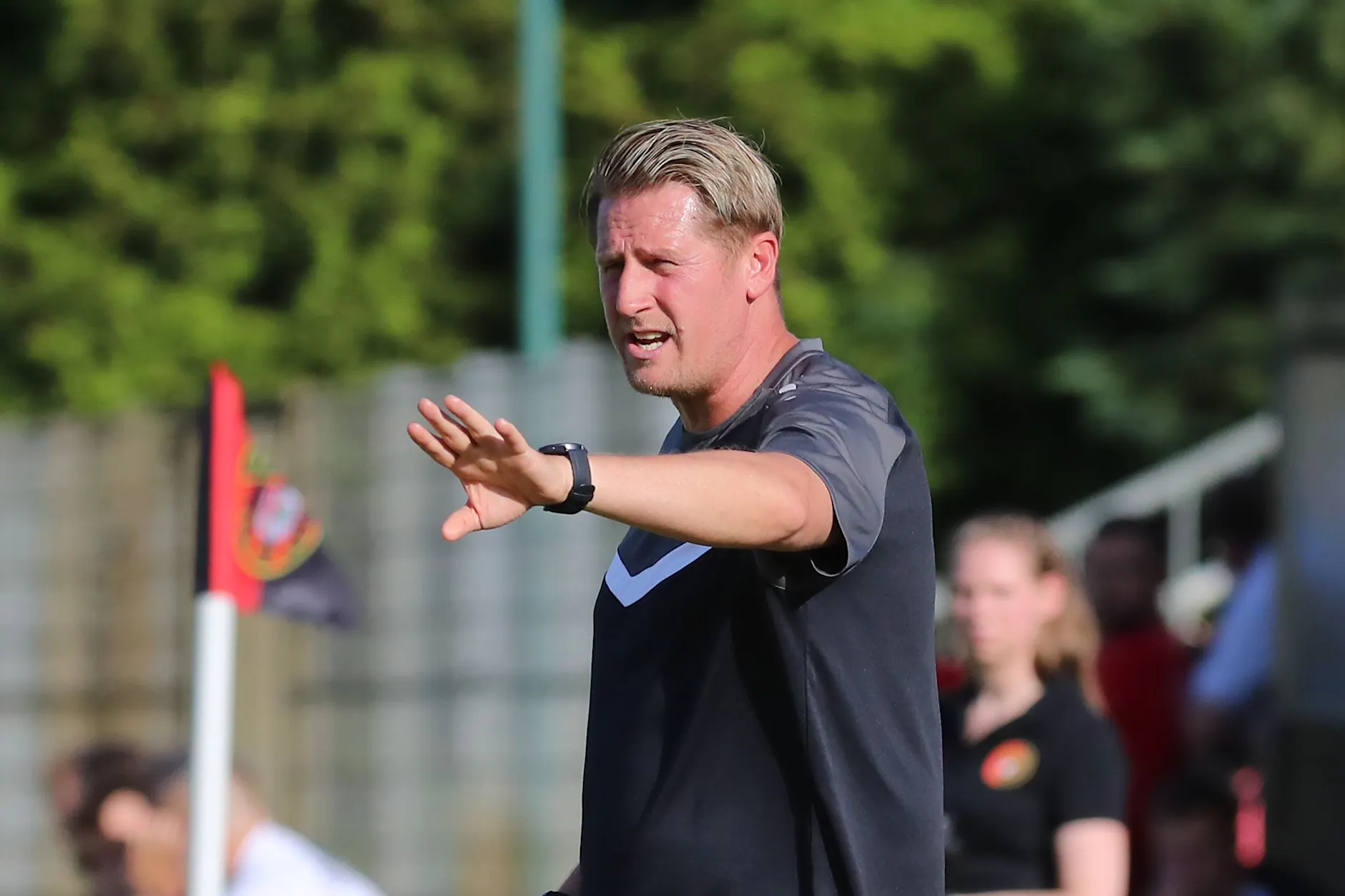Hälfte der Vorbereitung rum: Wo steht der BFC Dynamo?