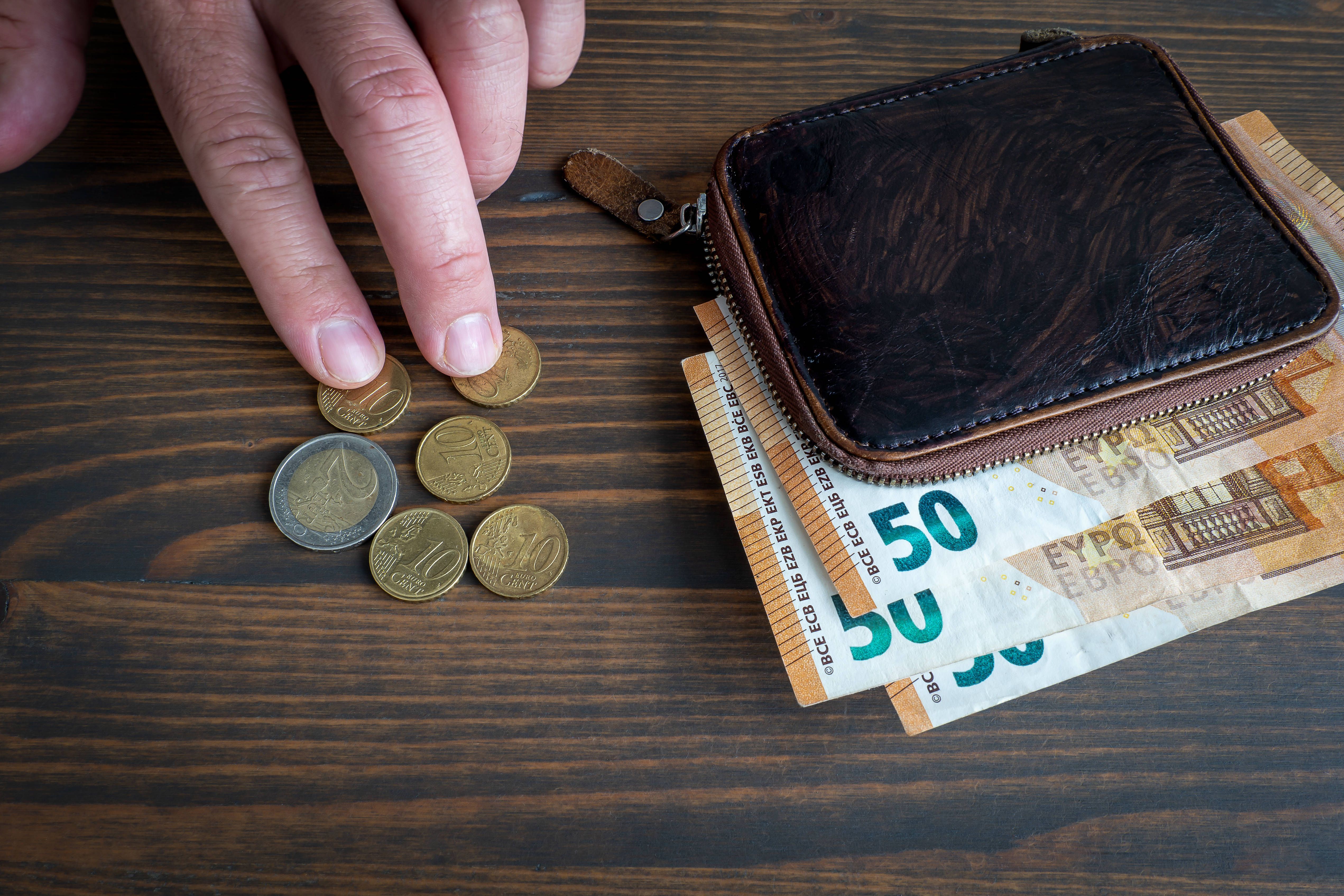 Ökonom widerspricht ZDF: Bargeld spielt bei Geldwäsche nur Nebenrolle