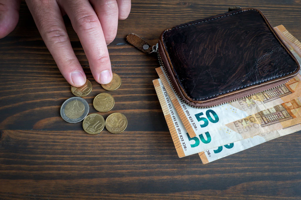 Ökonom widerspricht ZDF: Bargeld spielt bei Geldwäsche nur Nebenrolle