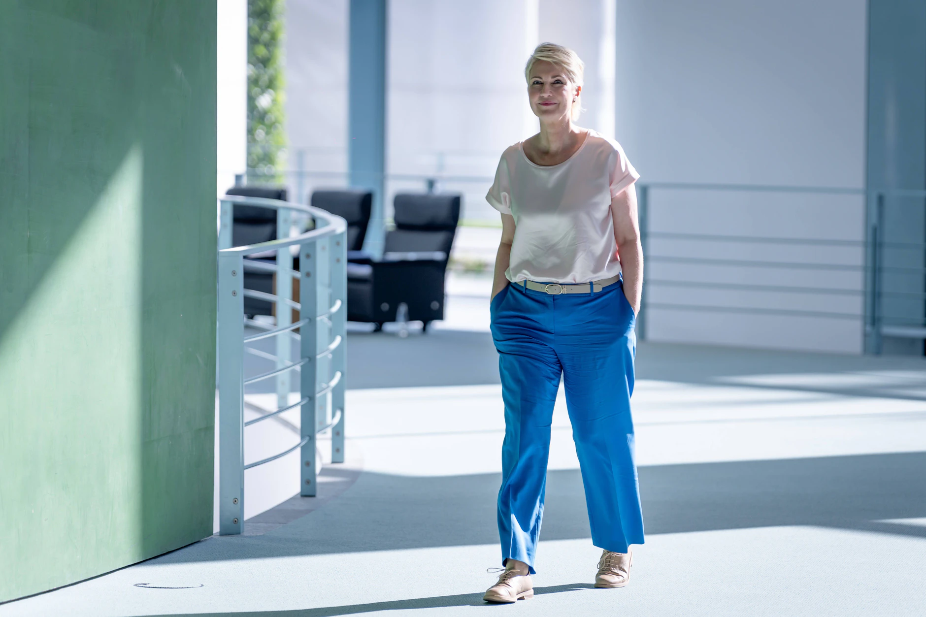 Manuela Schwesig positioniert sich als schärfste Kritikerin der Rentenreform und fordert mehr Rücksicht auf die Lebensrealität von Arbeitnehmern in Ostdeutschland.