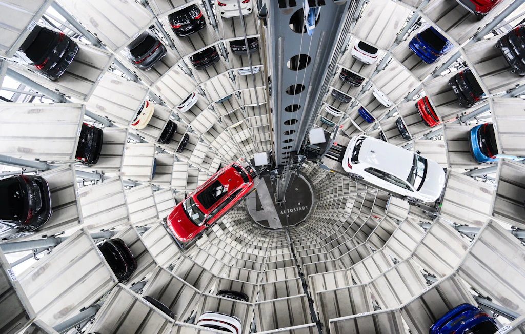 Das Ende von Made in Germany: Die VW-Krise ruiniert das deutsche Qualitätsversprechen