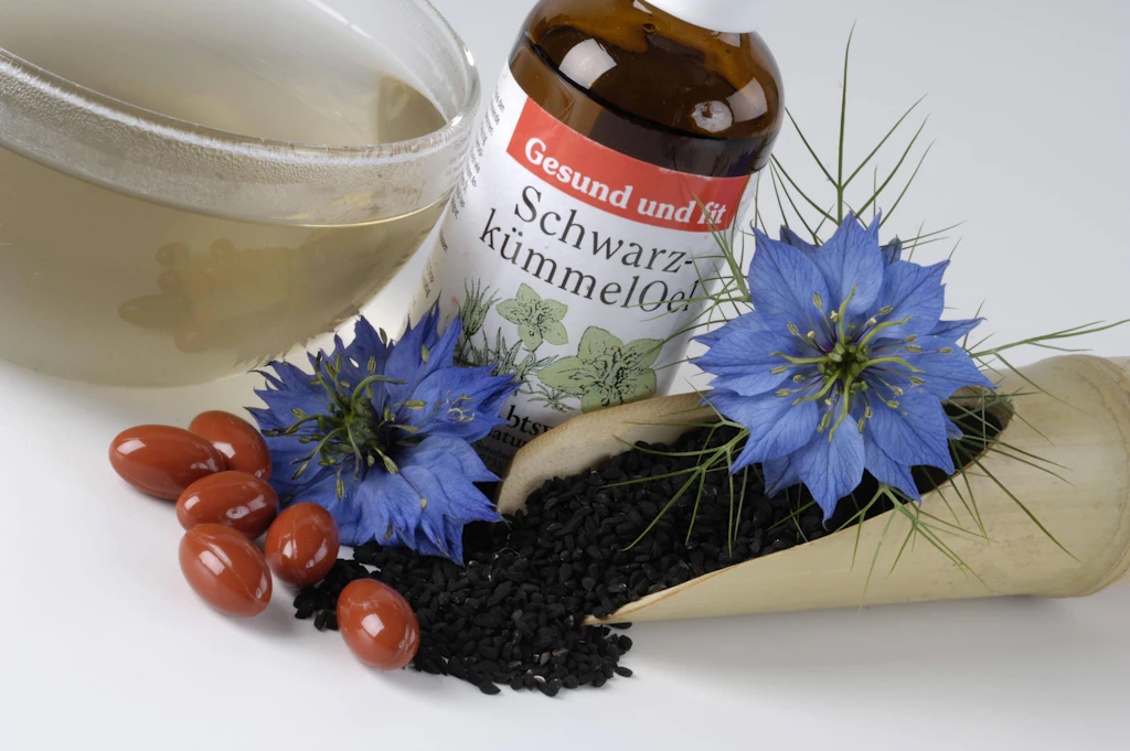 Hype um Schwarzkümmelöl: Wie gesund ist es wirklich?