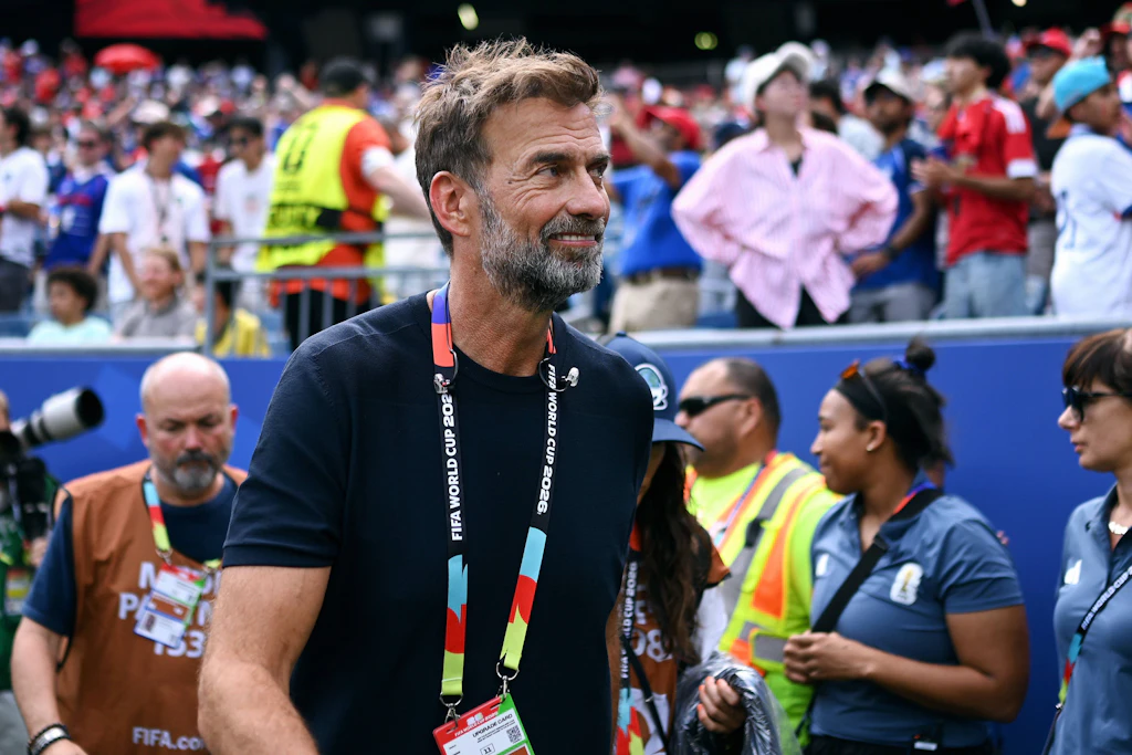 Klopp-Deal rückt näher: DFB bestätigt Einigung mit Wunschkandidat