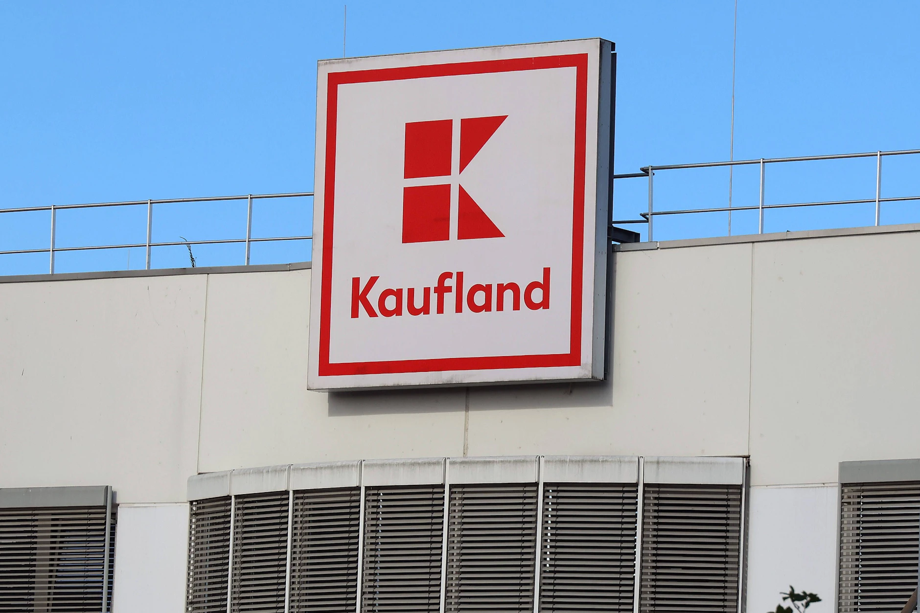 Kaufland will Kunden den Einkauf erleichtern.