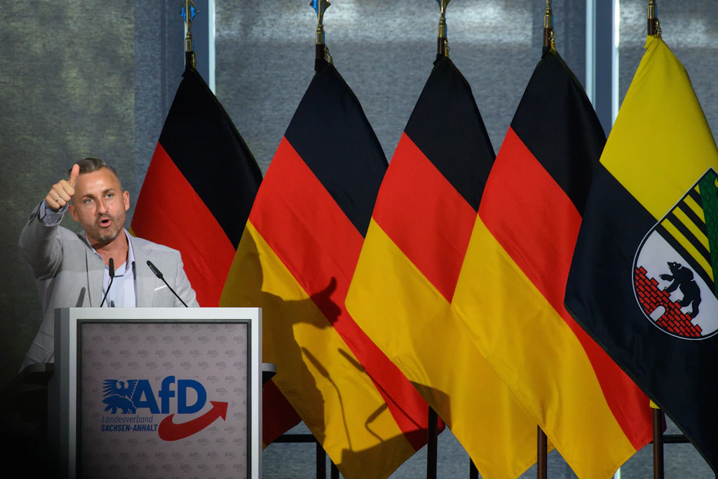 Die AfD, ihr „100-Tage-Programm“ und was wirklich alles möglich ist