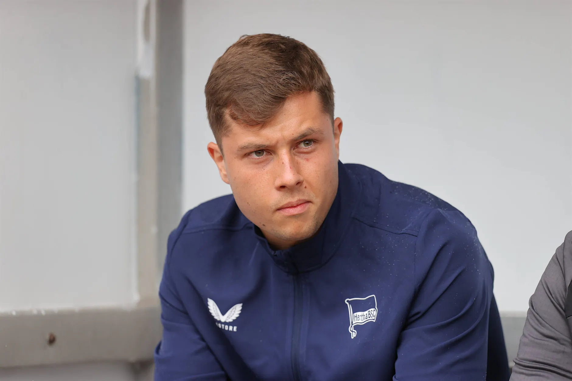 3:1 bei Lok! War es das letzte Hertha-Spiel von Torwart Ernst?