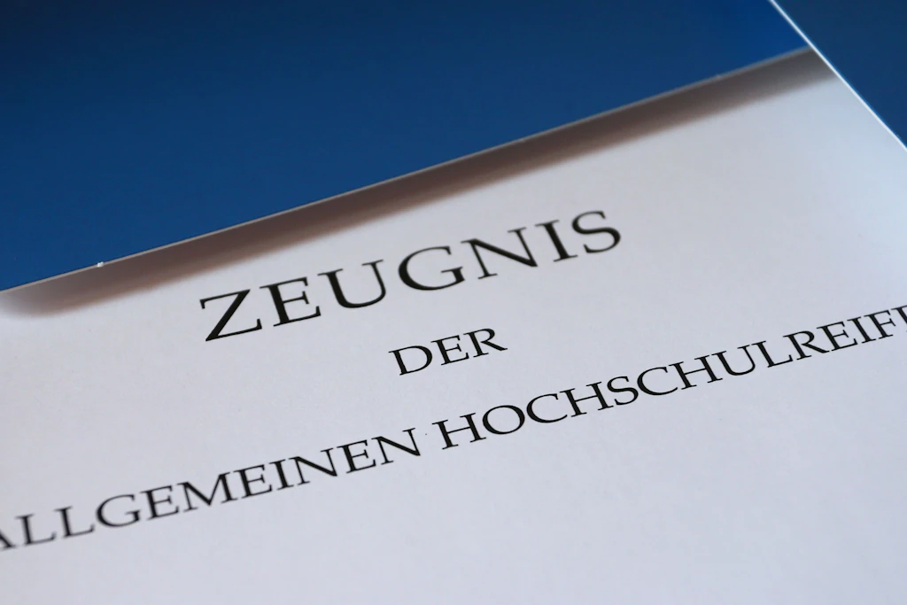 Im Vorjahr lag die Durchfallquote in Mecklenburg-Vorpommern im Schnitt bei acht Prozent. In Hagenow sind in diesem Jahr 34 Prozent eines gesamten Jahrgangs durchs Abi gefallen.
