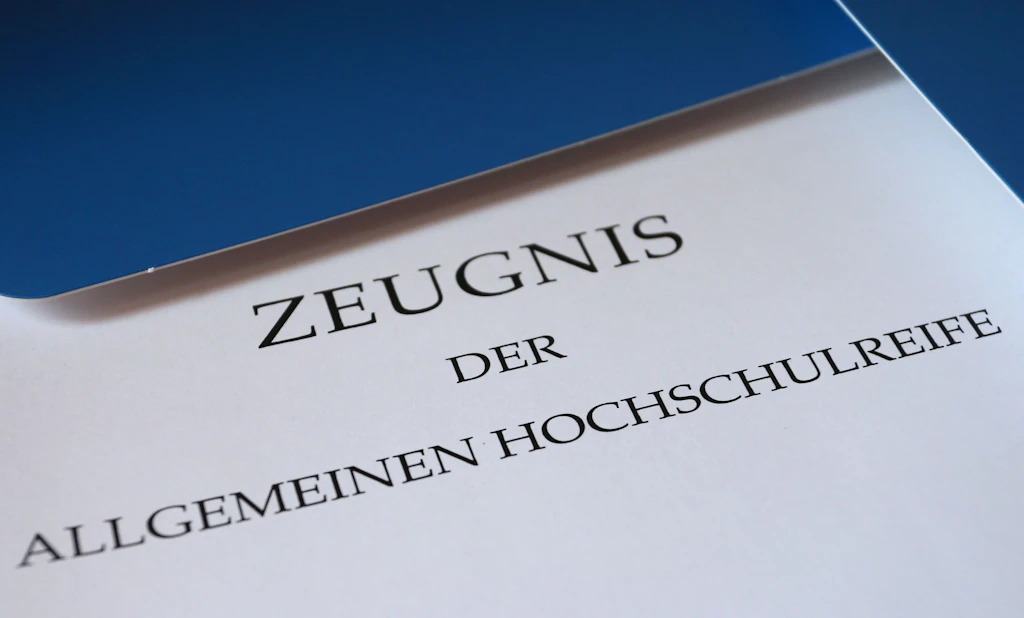 Durchgefallen: Hagenows Abi-Desaster lässt die Schweriner Politik erzittern