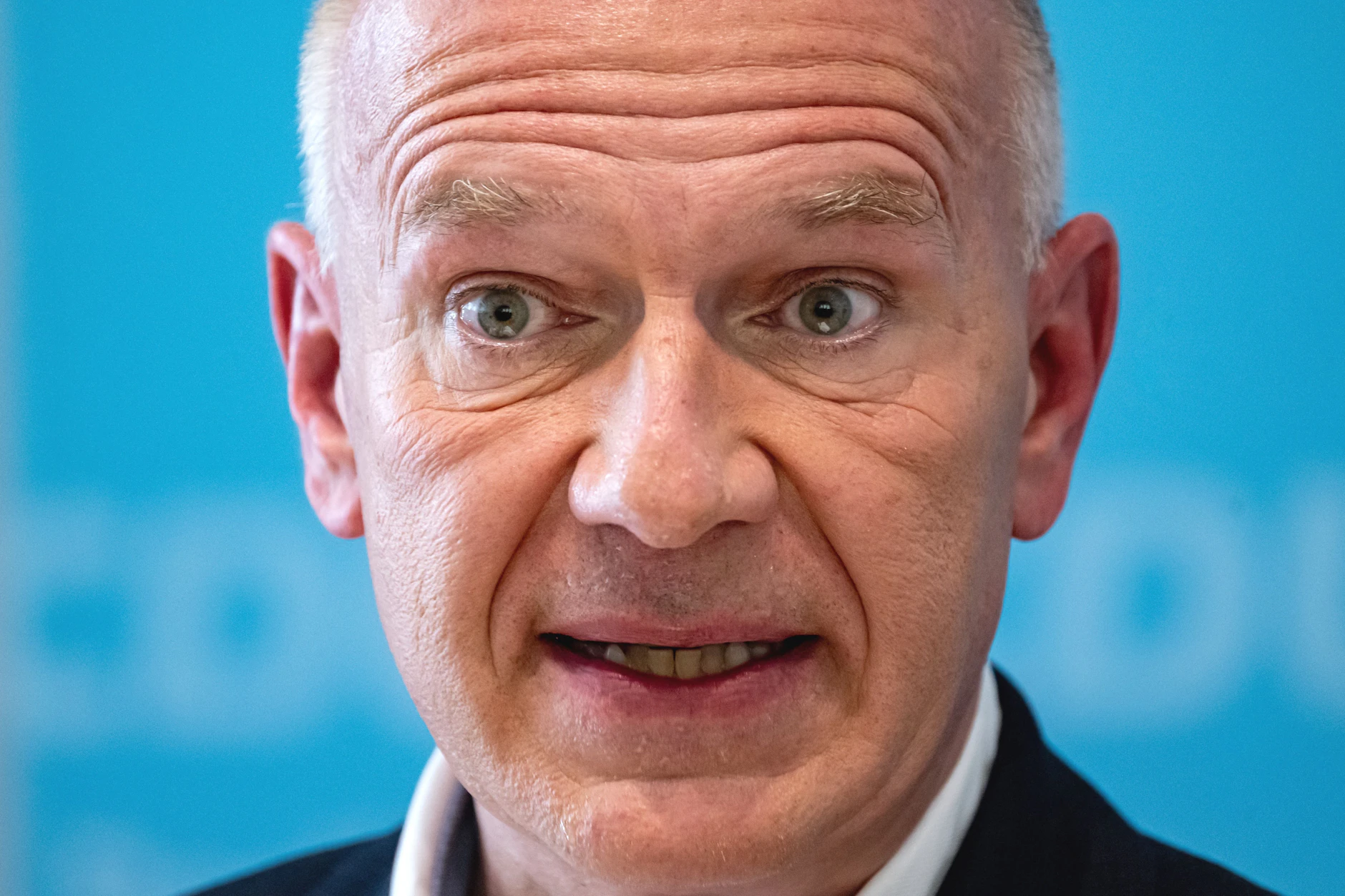 Kai Wegner tritt nicht mehr als CDU-Spitzenkandidat für die Abgeordnetenhauswahl im September an.