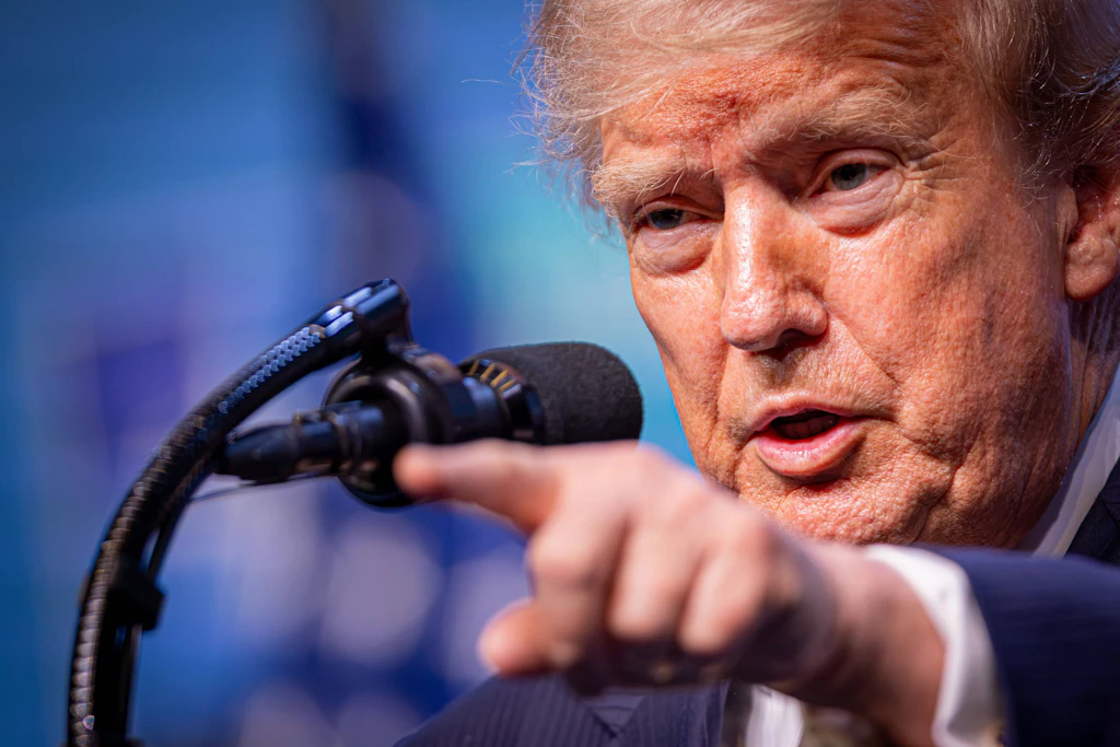 Früher gegen China – jetzt gegen die USA: Wie sich Europas „De-Risking“-Strategie verändert