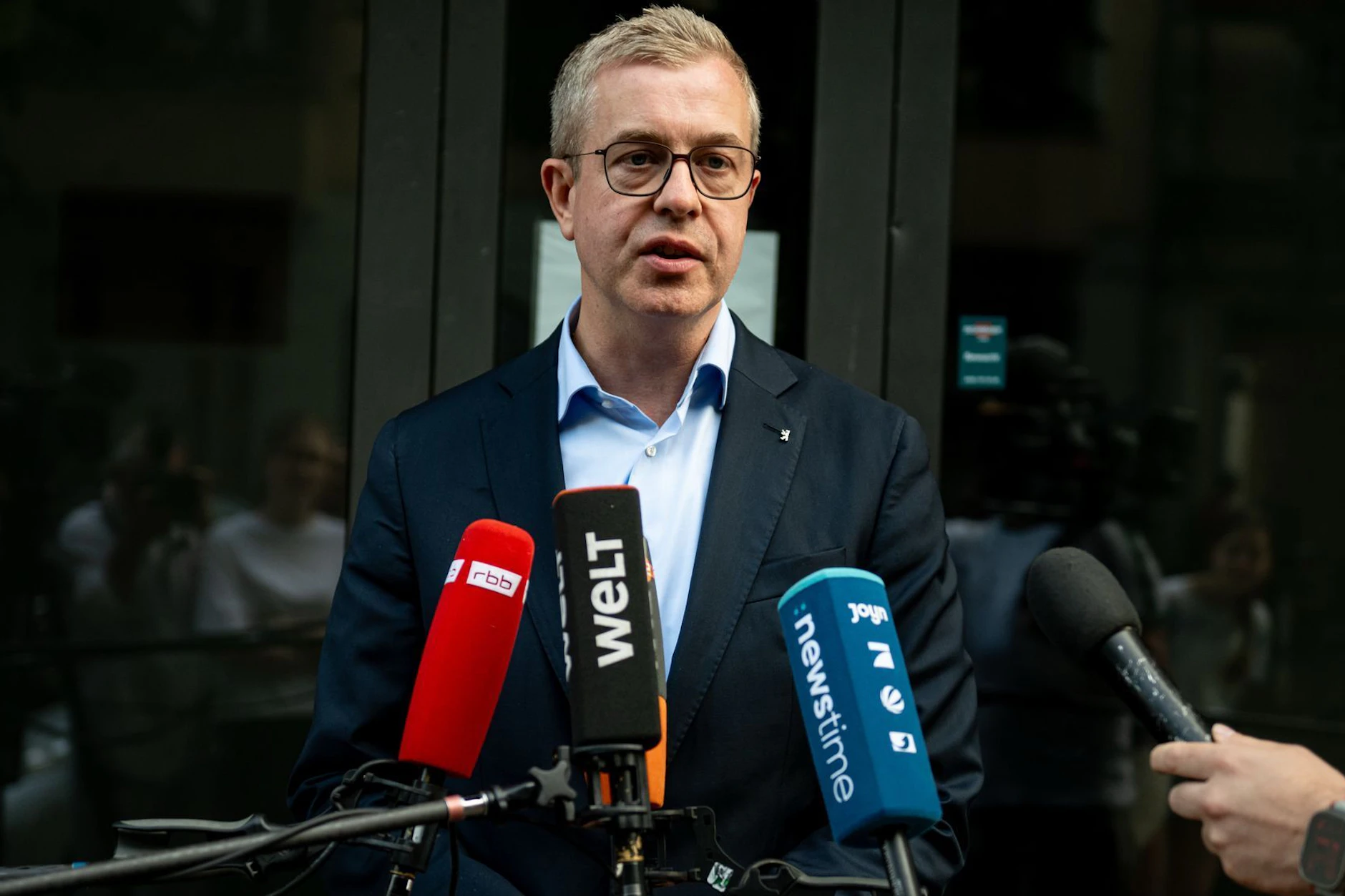 Gratis-Schulessen weg? Evers startet mit Paukenschlag in den Wahlkampf
