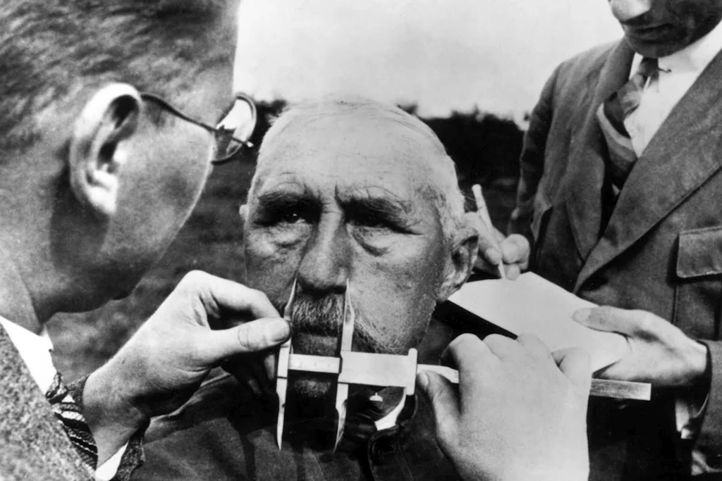 Die Lausitzer Slawen, Teil 5: Professoren, Propaganda und Rassenwahn