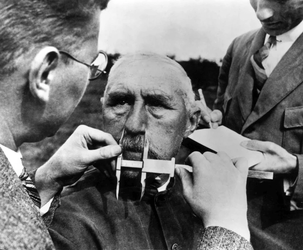 Die Lausitzer Slawen, Teil 5: Professoren, Propaganda und Rassenwahn