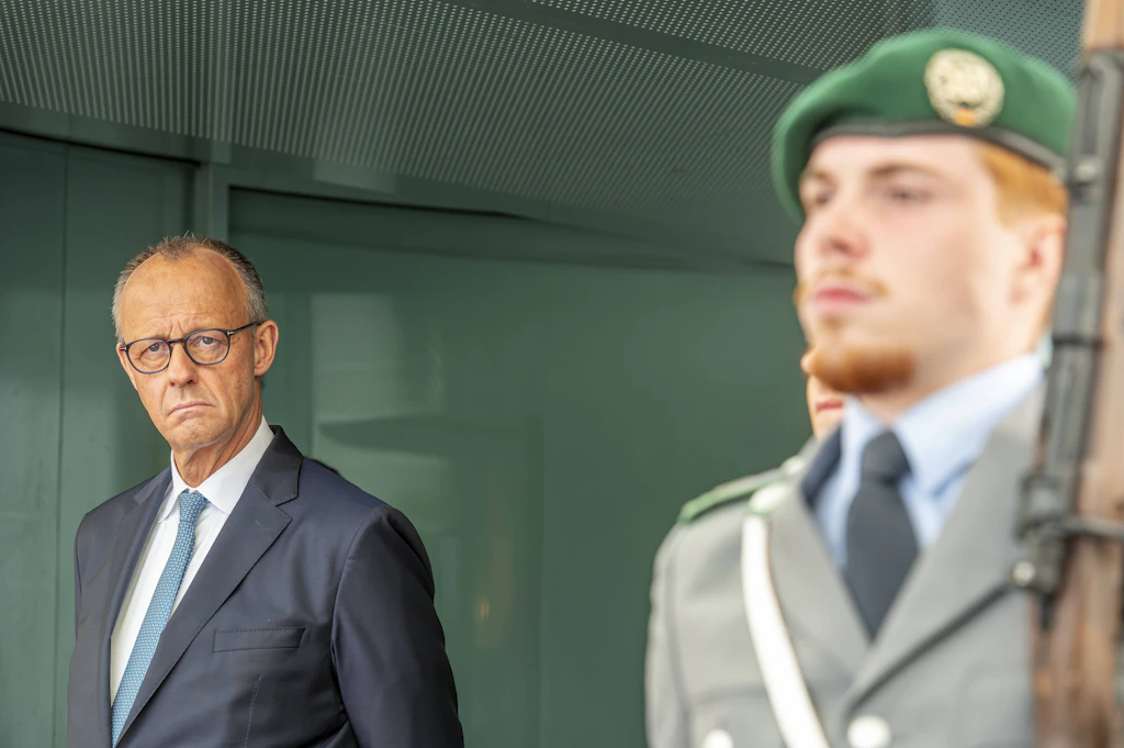 Merz auf iranischer Todesliste – wie würde Deutschland auf ein Attentat reagieren?