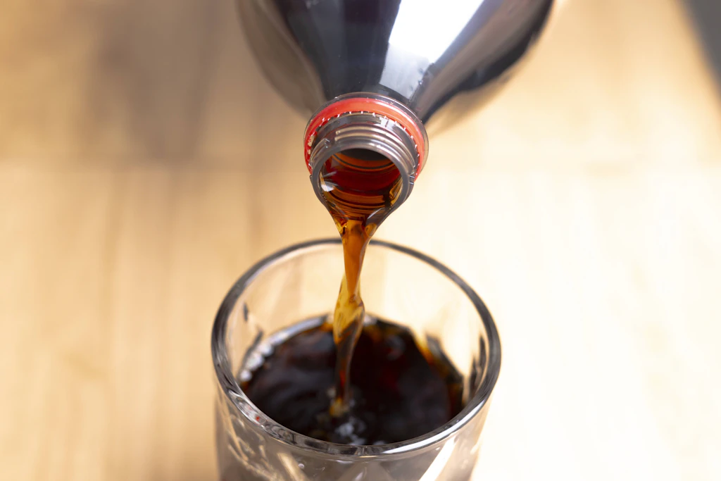 Nach der Abnehmspritze: Harter Klumpen im Magen – Ärzte verordnen der Frau Cola