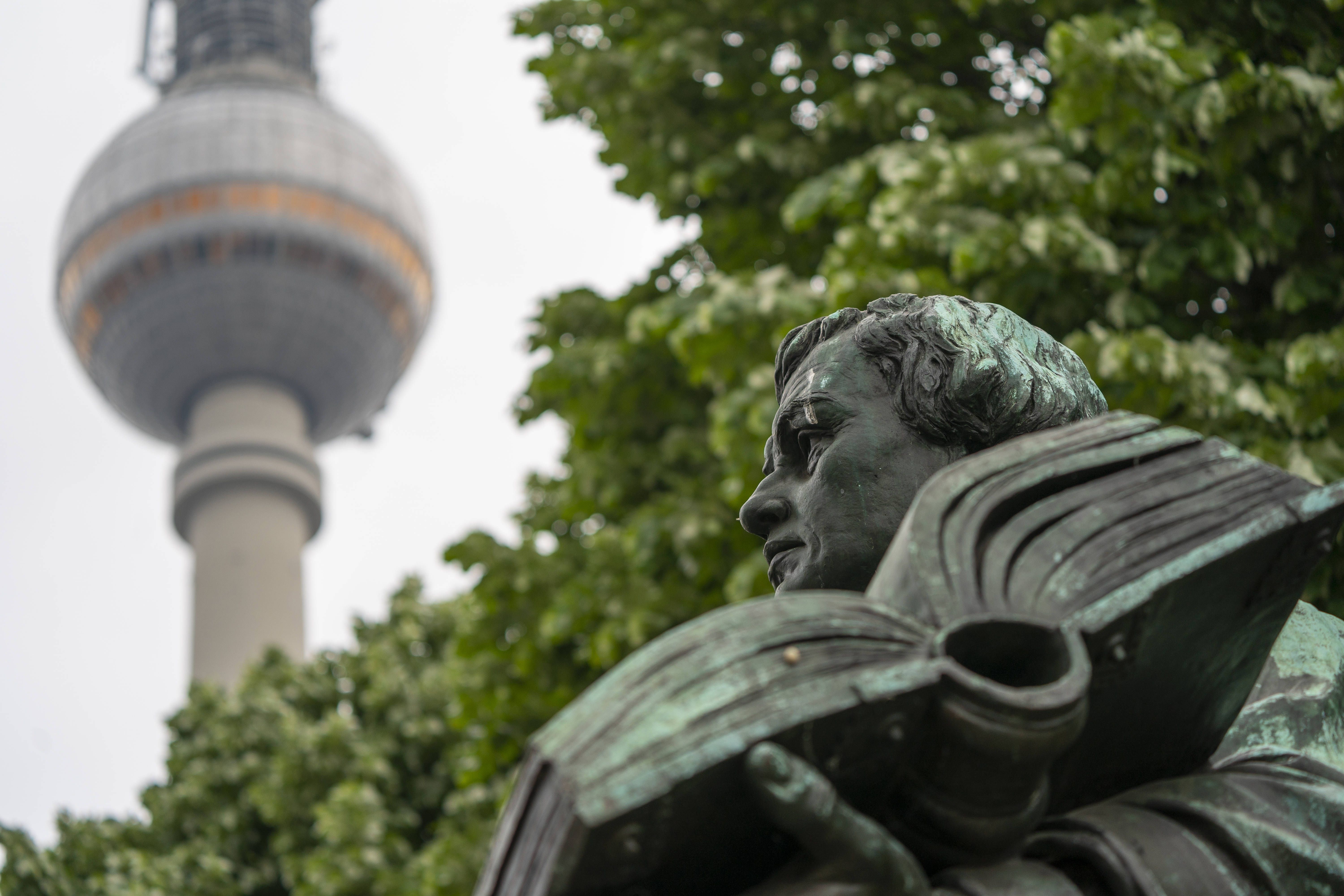 Lutherdenkmal: Architekten erheben schwere Vorwürfe gegen Senatsbaudirektorin Kahlfeldt