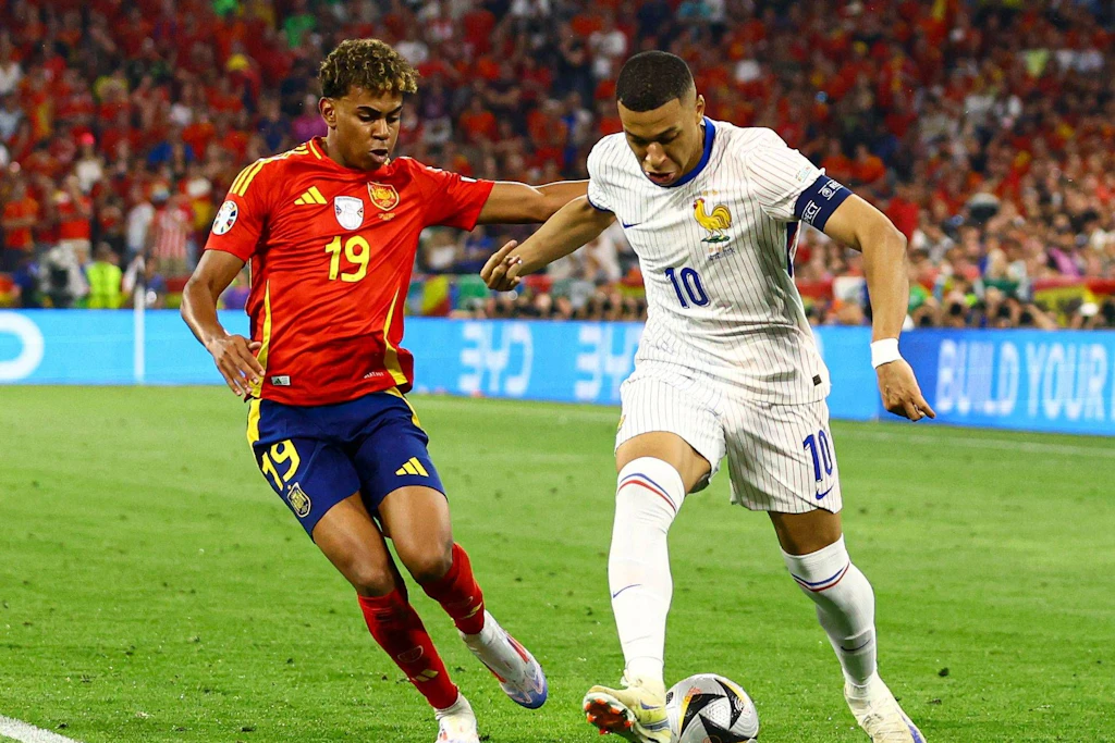 Jetzt nur noch die Besten: Die WM bekommt ihre Traum-Halbfinals