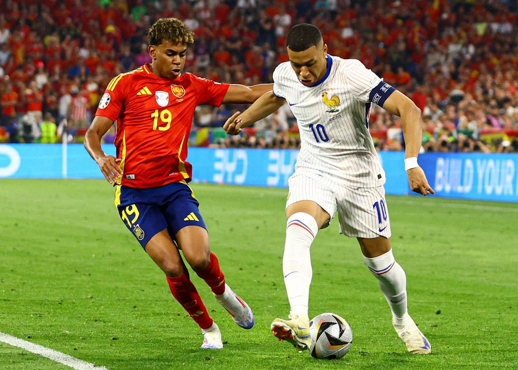 Jetzt nur noch die Besten: Die WM bekommt ihre Traum-Halbfinals