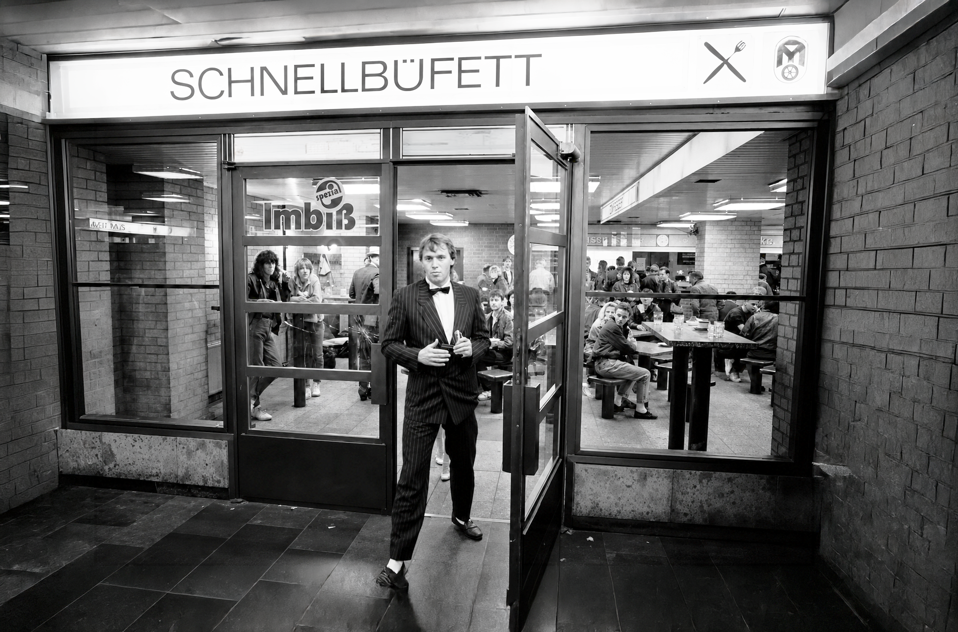 Film-Schatz zeigt das Ende der DDR! Hier gucken Sie ihn kostenlos
