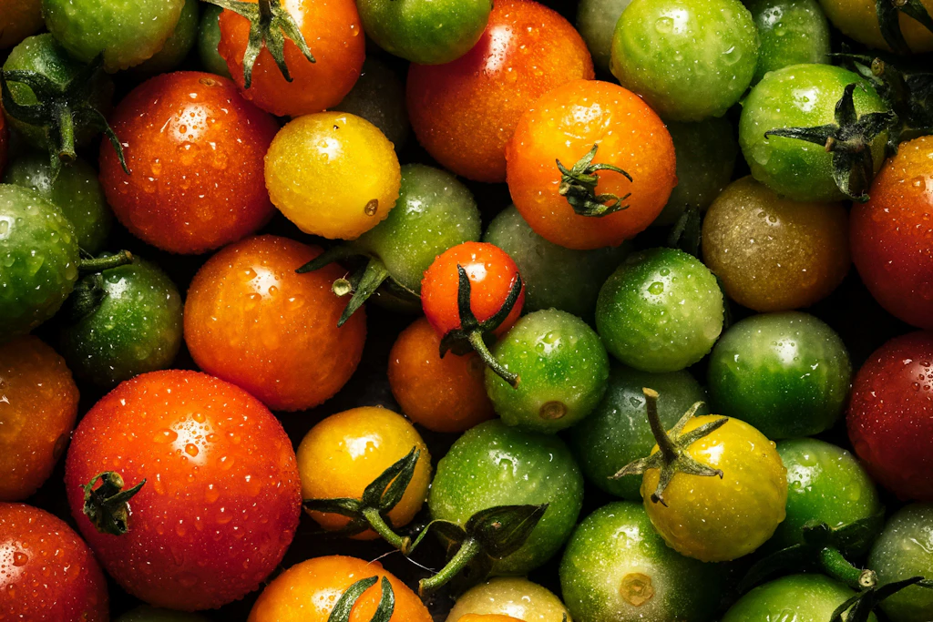 Das unterschätzte Gemüse: Warum jetzt die beste Zeit für Tomaten ist