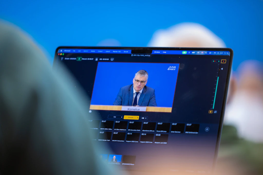 HateAid und Justizministerium: Geheime Kommunikation zum Gesetz gegen digitale Gewalt