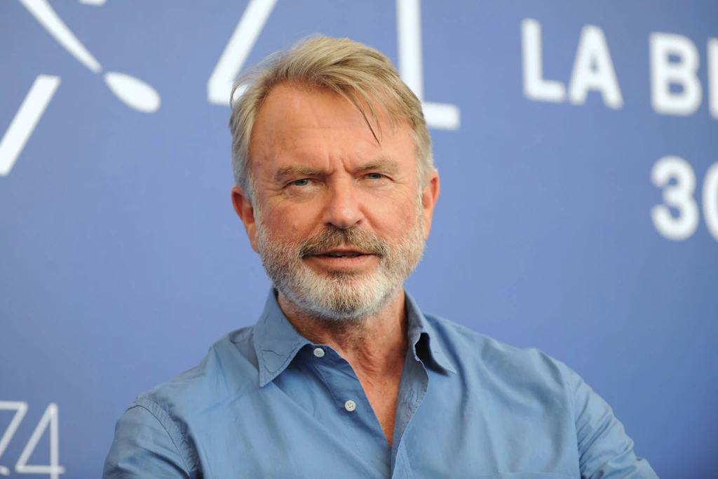 Der neuseeländische Schauspieler Sam Neill ist tot.