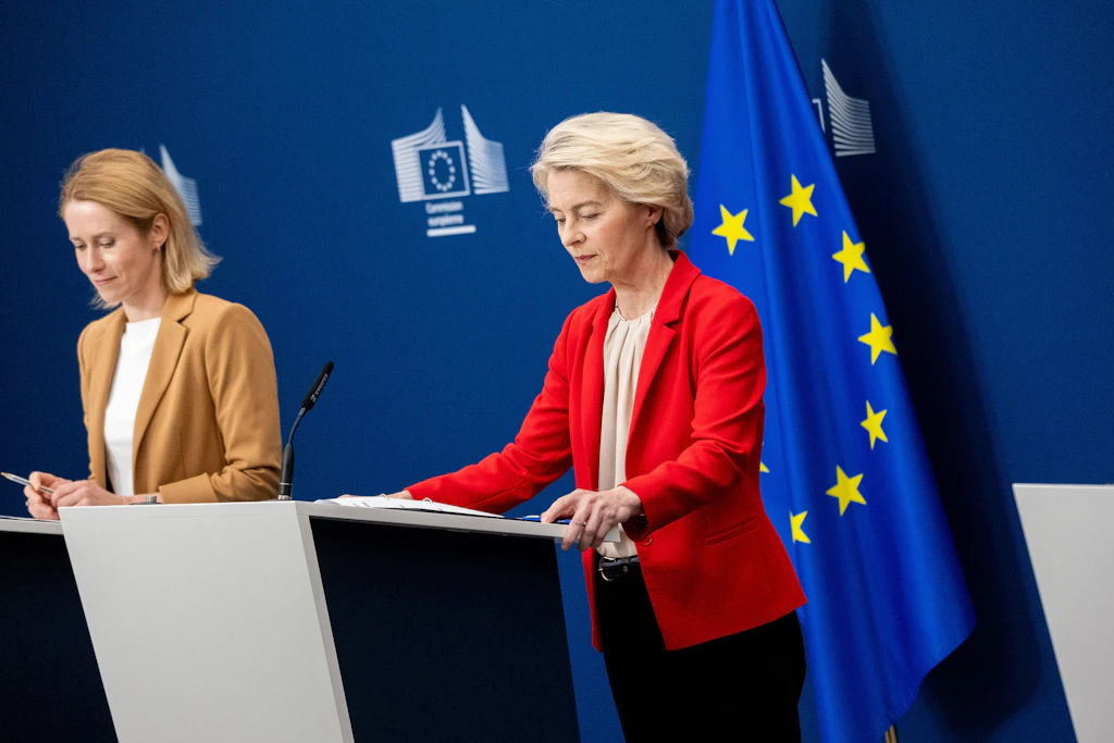 Neue Sanktionen gegen Russland sollen Moskau treffen. Doch innerhalb der EU wächst der Widerstand.