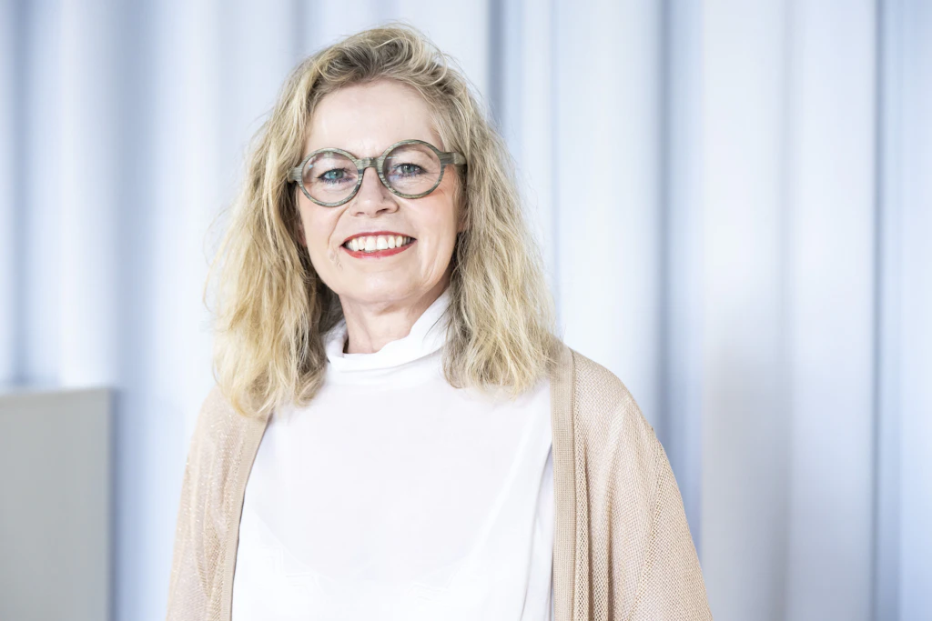 „Menschenverachtende Verkehrspolitik lasse ich mir nicht vorwerfen.“ – Die Juristin Ute Bonde (CDU) ist seit Mai 2024 Senatorin für Mobilität, Verkehr, Klimaschutz und Umwelt in Berlin.