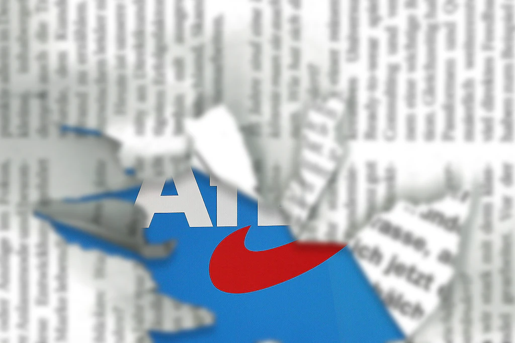 Das hätte man eher sehen können: Die AfD wird nicht kleiner, wenn Journalisten sie wie Angeklagte behandeln