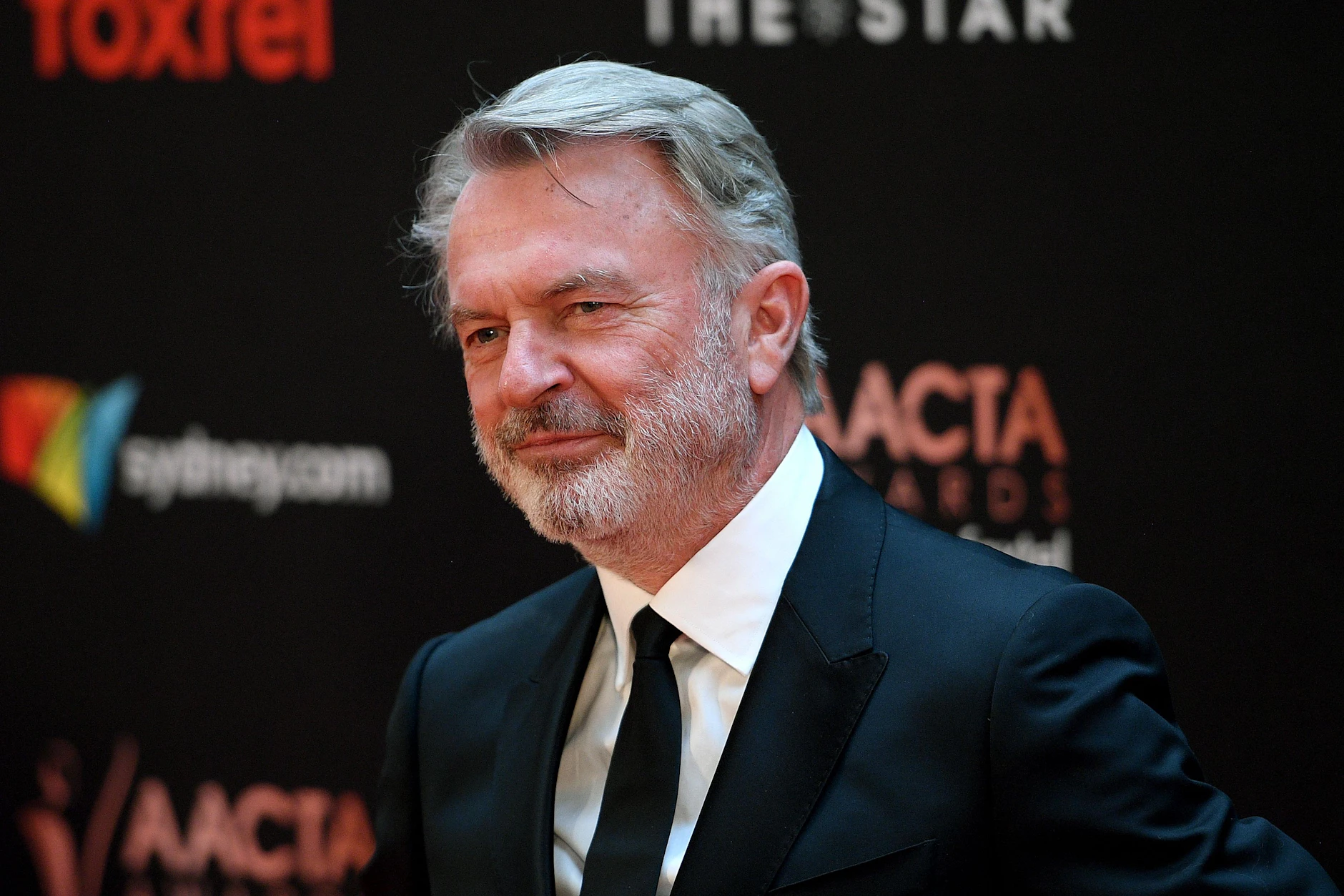 Sam Neill kämpfte vor seinem Tod gegen Blutkrebs.