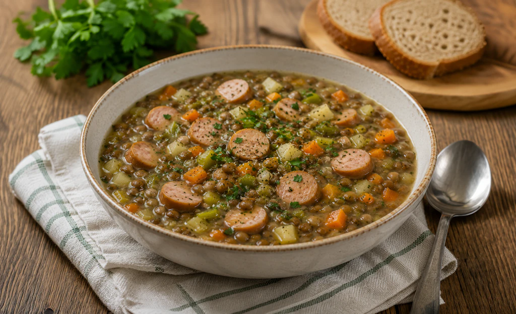 Linseneintopf-wie-anno-dazumal-Diese-Suppe-ist-eine-Reise-in-die-Vergangenheit