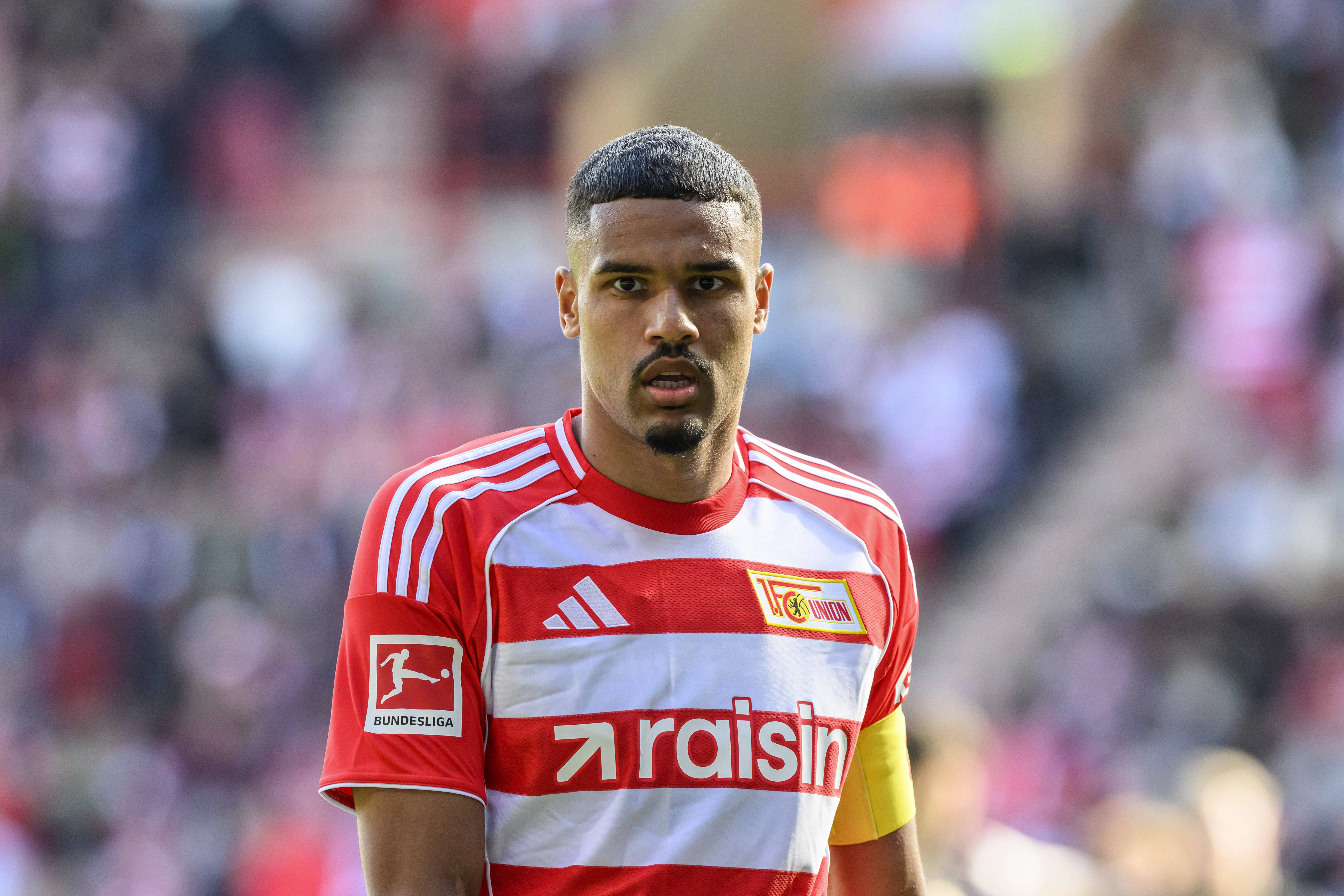 Neuer Klub für Danilho Doekhi: Ex-Union-Profi geht nach Italien