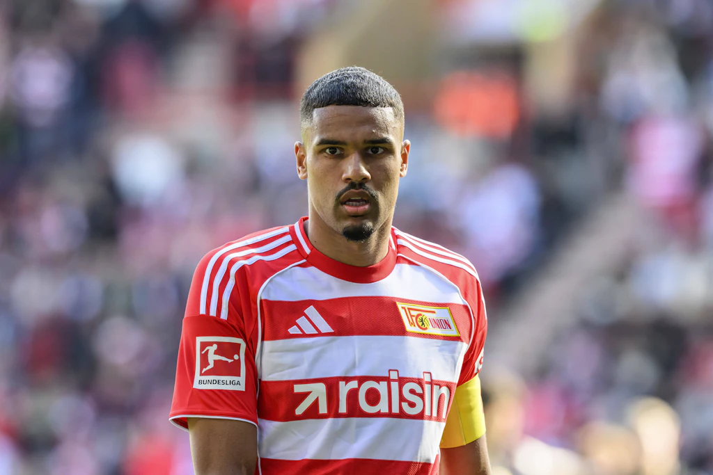 Neuer Klub für Danilho Doekhi: Ex-Union-Profi geht nach Italien