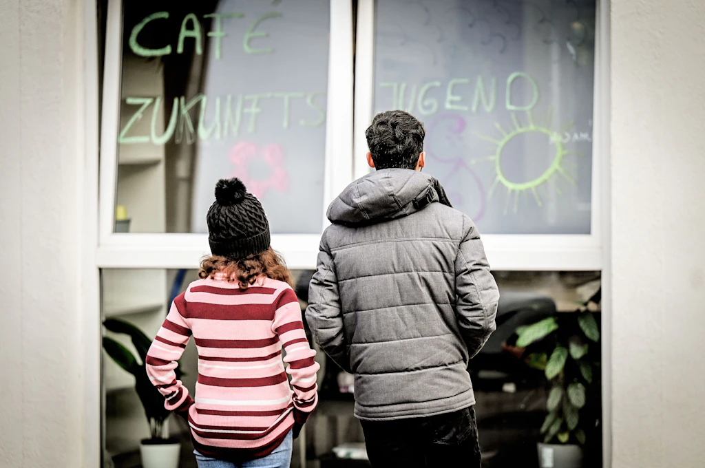 Sachsens Kommunen warten auf Millionen für Betreuung minderjähriger Flüchtlinge