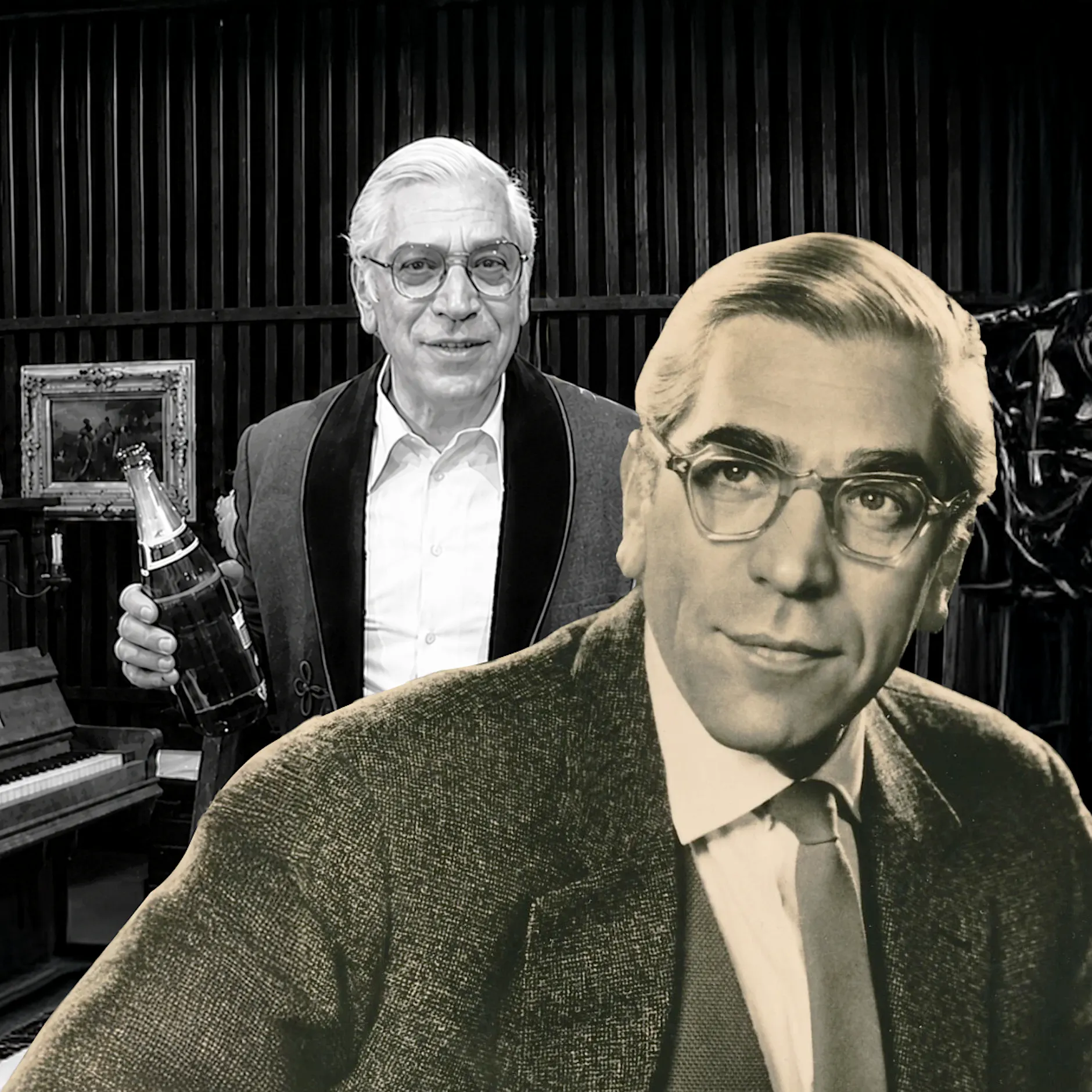 Haben alle DDR-Star Willi Schwabe vergessen? Das Geheimnis der Rumpelkammer