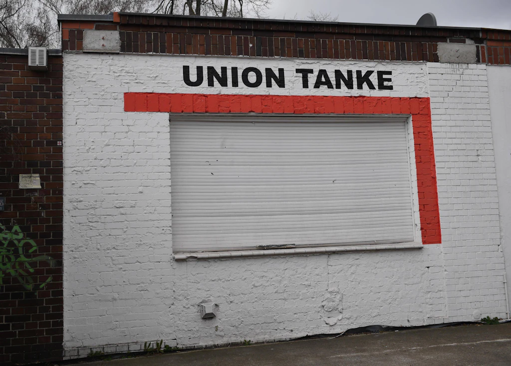 Wo Union-Fans 24 Jahre lang feierten, ziehen bald Studenten ein – mit einem Haken