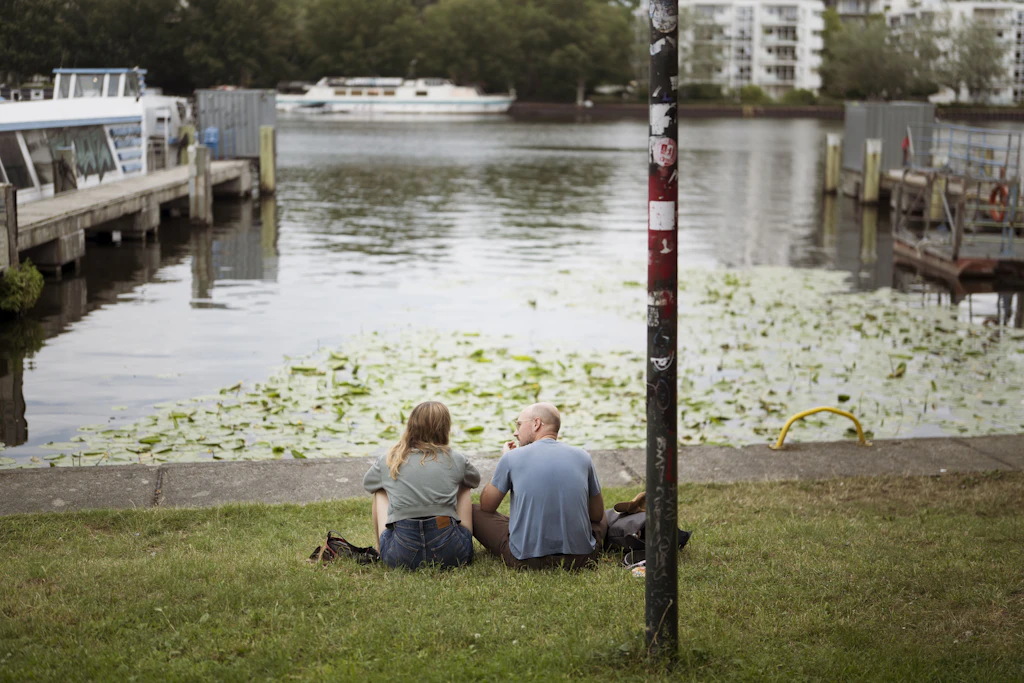Berlin statt Rimini – so erleben die Hauptstädter ihren Sommer