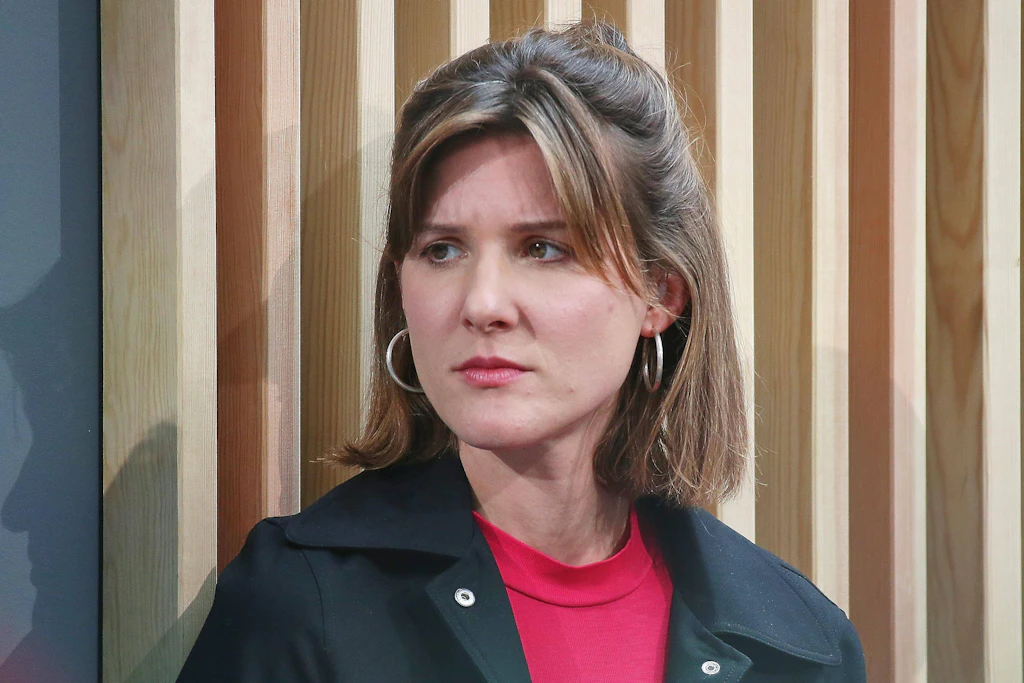 ARD-Korrespondentenwechsel in Tel Aviv: Sophie von der Tann geht, Pia Steckelbach kommt